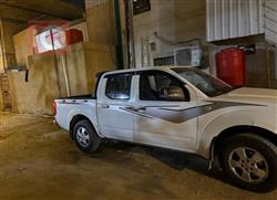 نيسان نافارا